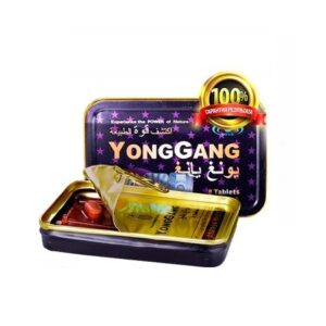 Yong Gang Tablets