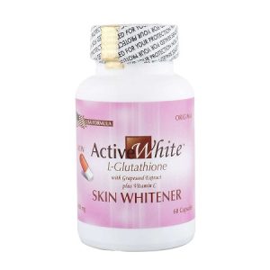 Active White Beauty Capsules
