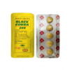 Black Cobra 200mg Tablets