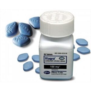 Viagra 30 Tablets