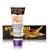 Strong Man Cream