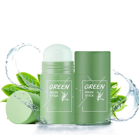 Green Tea Cleansing Mask Stick Price in Pakistan