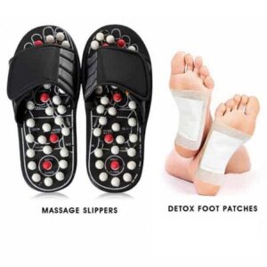 Massage Slipper