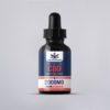 Veterans Premium 2000mg CBD Oil