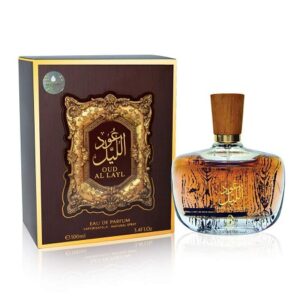 Al Layl Edp Perfume