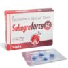 Suhagra Force Tablets