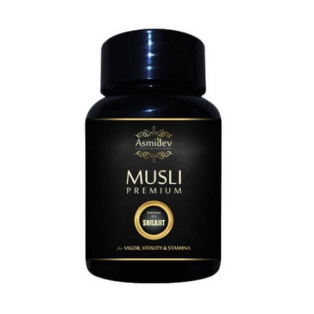 Asmidev-Musli-Premium-Capsules