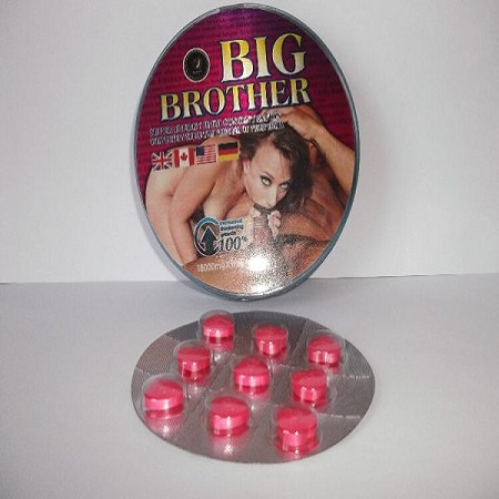 Big Brother Pills (2)