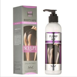 Booty Hips Cream