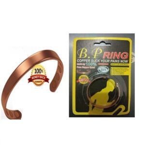 BP Ring Extra Plus