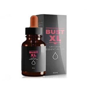 Bust XL Breast Enlargement Essential Oil