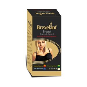 Brexelant Breast Cream