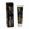 Cobra Delay Cream