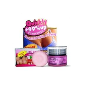 Bio Anne Breast Growth Cream