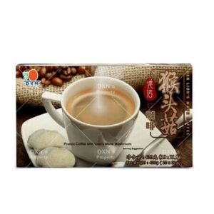 DXN Lion’s Mane Coffee