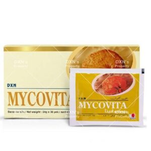 DXN MycoVita