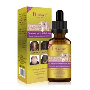 Disaar Anti Hair loss Oil
