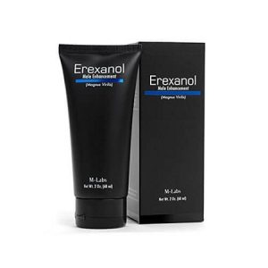 Erexanol Cream