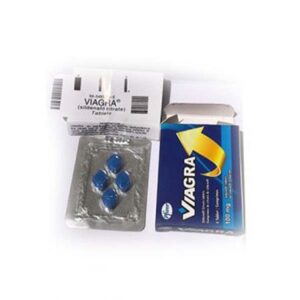Generic Viagra Tablets