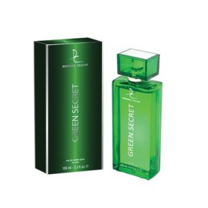 Green Secret Perfume For Men