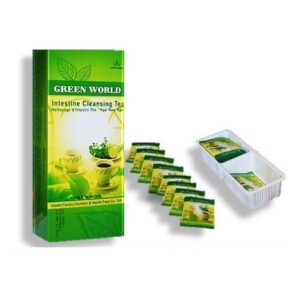 Intestine Cleansing Tea