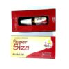 Super Size Penis Enlargement Oil