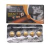 Intact Dp Extra Tablets