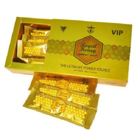 Kingdom Royal Honey VIP In Pakistan