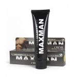 Maxman Delay Cream Price in Pakistan