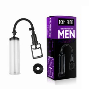 Men’s Penis Pump