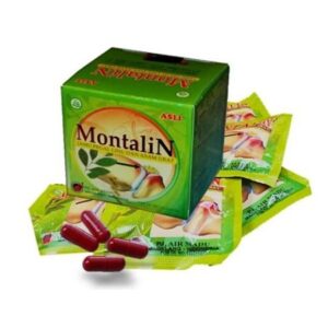 Montalin Capsules
