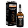 Biotin Cold Pressed DHT Blocker and Hair Growth Shampoo