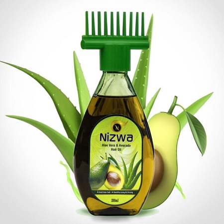 Nizwa Hair Oil Price In Pakistan (3)