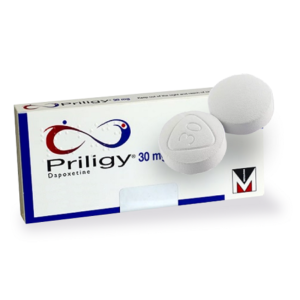 Priligy Dapoxetine Tablets