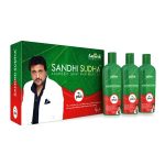 Sandhi-Sudha-Plus Oil