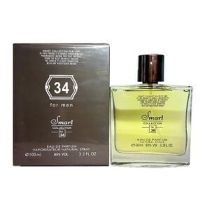 Smart Collection Perfume No.34