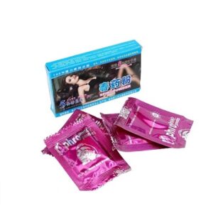 Female Libido Enhancer Powder