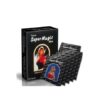 Super Magic Man Tissue