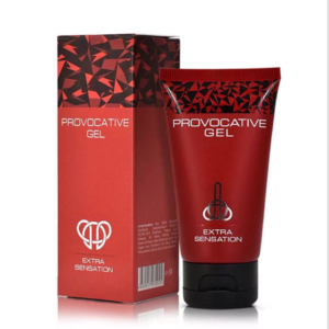 Provocative Gel