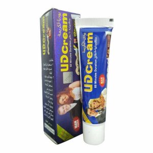 UD Delay Cream