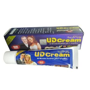 UD Delay Cream