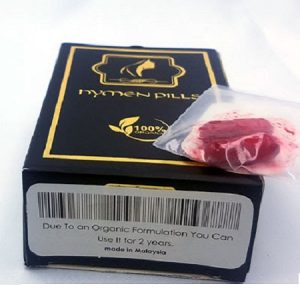 Artificial Hymen Kit