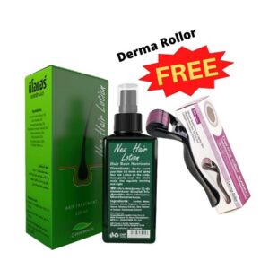Green Wealth Neo Hair Lotion