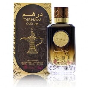 Dirham Perfume