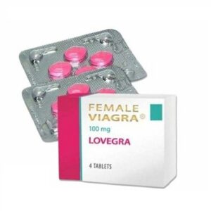 Female Viagra 100mg