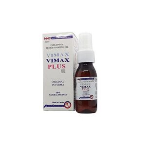Vimax Oil