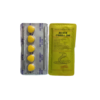 Black Cobra 200 Mg Tablets