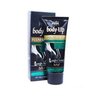 Body Up Cream