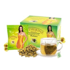 Catherine Slimming Herbal Tea