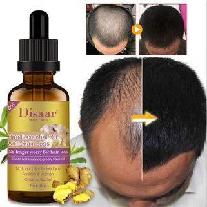 Disaar Anti Hair loss Oil